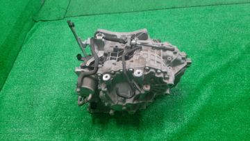 АКПП НА NISSAN LAFESTA B30 MR20DE