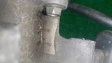 АКПП НА NISSAN LAFESTA B30 MR20DE