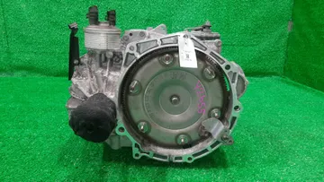 АКПП НА AUDI A3 8P1 BVY
