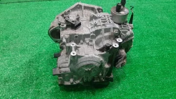 АКПП НА AUDI A3 8P1 BVY