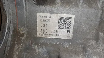 АКПП НА AUDI A3 8P1 BVY