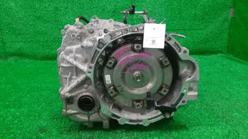 АКПП НА TOYOTA COROLLA FIELDER NZE141G 1NZ-FE