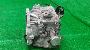 АКПП НА TOYOTA COROLLA FIELDER NZE141G 1NZ-FE