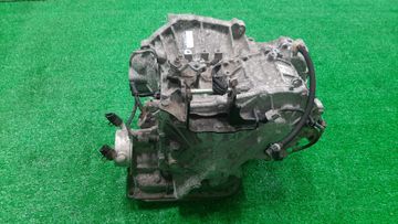 АКПП НА TOYOTA COROLLA FIELDER NZE141G 1NZ-FE