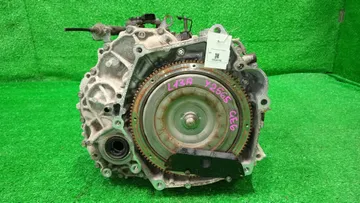 АКПП НА HONDA FIT GE6 L13A