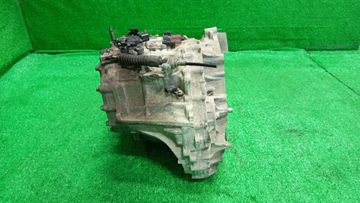 АКПП НА HONDA FIT GE6 L13A