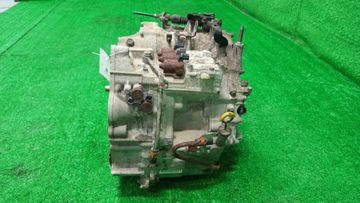 АКПП НА HONDA FIT GE6 L13A