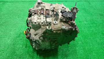 АКПП НА HONDA FIT GE6 L13A