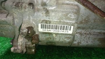 АКПП НА HONDA FIT GE6 L13A
