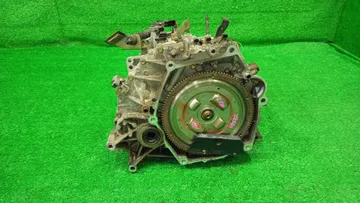 АКПП НА HONDA FIT GD1 L13A