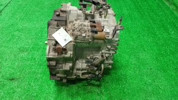 АКПП НА HONDA FIT GD1 L13A