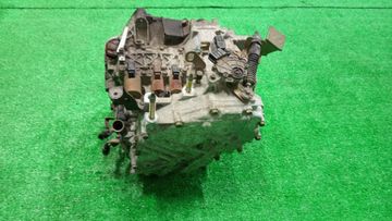 АКПП НА HONDA FIT GD1 L13A