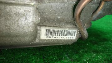 АКПП НА HONDA FIT GD1 L13A