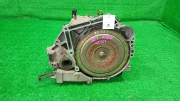 АКПП НА HONDA STEPWGN RF3 K20A
