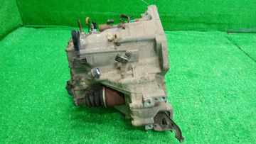 АКПП НА HONDA STEPWGN RF3 K20A