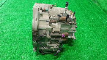 АКПП НА HONDA STEPWGN RF3 K20A