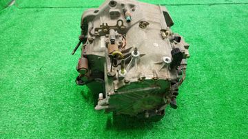 АКПП НА HONDA STEPWGN RF3 K20A