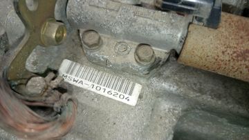АКПП НА HONDA STEPWGN RF3 K20A