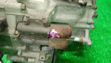 АКПП НА HONDA STEPWGN RF3 K20A