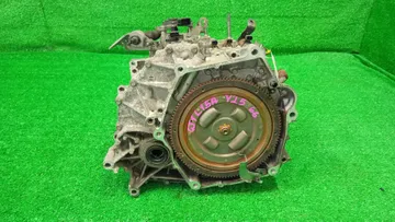АКПП НА HONDA AIRWAVE GJ1 L15A