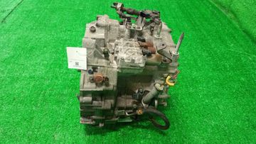 АКПП НА HONDA AIRWAVE GJ1 L15A