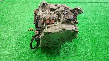 АКПП НА HONDA AIRWAVE GJ1 L15A