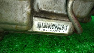 АКПП НА HONDA AIRWAVE GJ1 L15A