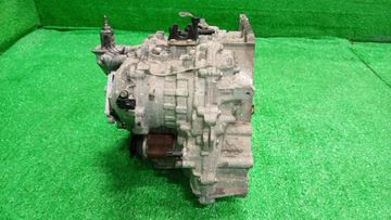АКПП НА NISSAN MARCH K13 HR12DE