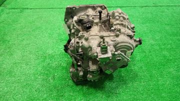 АКПП НА NISSAN MARCH K13 HR12DE