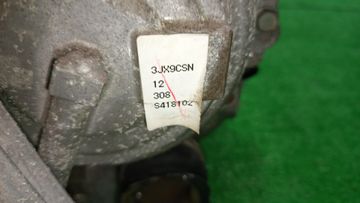 АКПП НА NISSAN MARCH K13 HR12DE