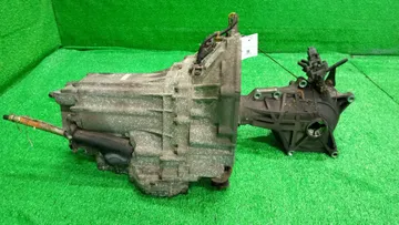 АКПП НА HONDA INSPIRE UA2 G25A