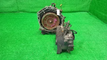 АКПП НА HONDA INSPIRE UA2 G25A