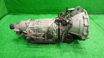 АКПП НА SUBARU IMPREZA WRX GDA EJ205