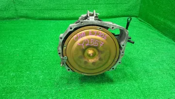 АКПП НА SUBARU IMPREZA WRX GDA EJ205
