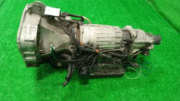 АКПП НА SUBARU IMPREZA WRX GDA EJ205