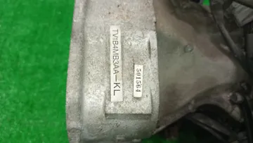 АКПП НА SUBARU IMPREZA WRX GDA EJ205