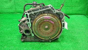 АКПП НА HONDA ACCORD CL7 K20A