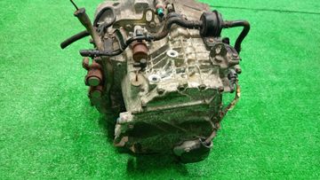 АКПП НА HONDA ACCORD CL7 K20A