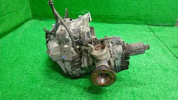 АКПП НА MAZDA CX-7 ER3P L3-VDT