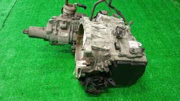АКПП НА MAZDA CX-7 ER3P L3-VDT