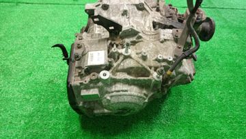 АКПП НА MAZDA CX-7 ER3P L3-VDT