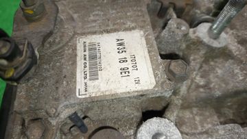 АКПП НА MAZDA CX-7 ER3P L3-VDT