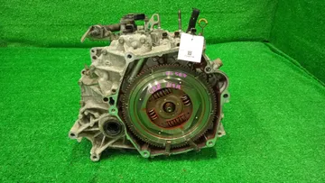 АКПП НА HONDA FIT ARIA GD8 L15A
