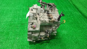 АКПП НА HONDA FIT ARIA GD8 L15A