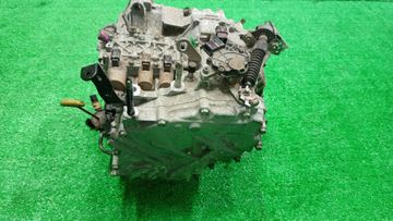 АКПП НА HONDA FIT ARIA GD8 L15A