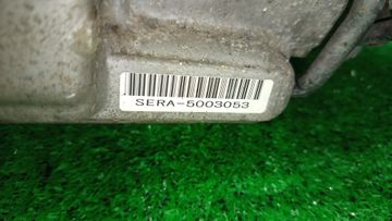 АКПП НА HONDA FIT ARIA GD8 L15A