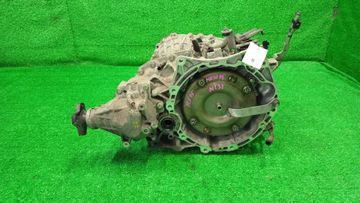 АКПП НА NISSAN X-TRAIL NT31 MR20DE