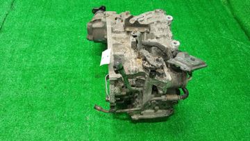 АКПП НА NISSAN X-TRAIL NT31 MR20DE