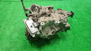 АКПП НА NISSAN X-TRAIL NT31 MR20DE
