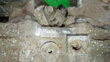 АКПП НА NISSAN X-TRAIL NT31 MR20DE